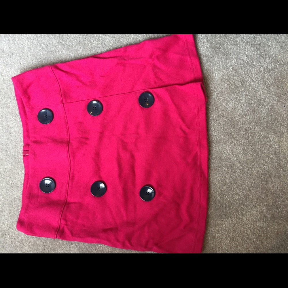 Girls skirt
